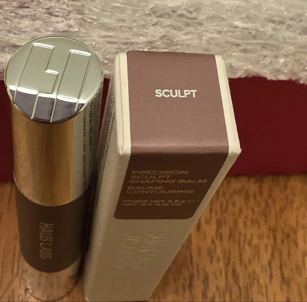 Haus Labs By Lady Gaga Precision Sculpt Shaping Balm SCULPT. BNIB